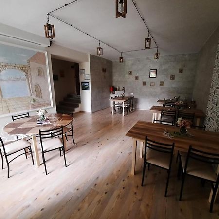 Areni Anna Home B&B מראה חיצוני תמונה