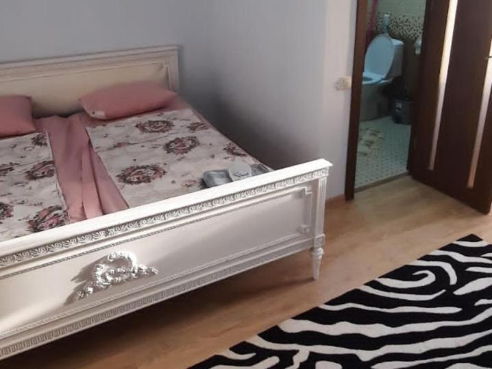 Areni Anna Home B&B מראה חיצוני תמונה