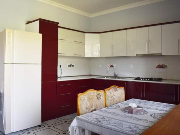 Areni Anna Home B&B מראה חיצוני תמונה