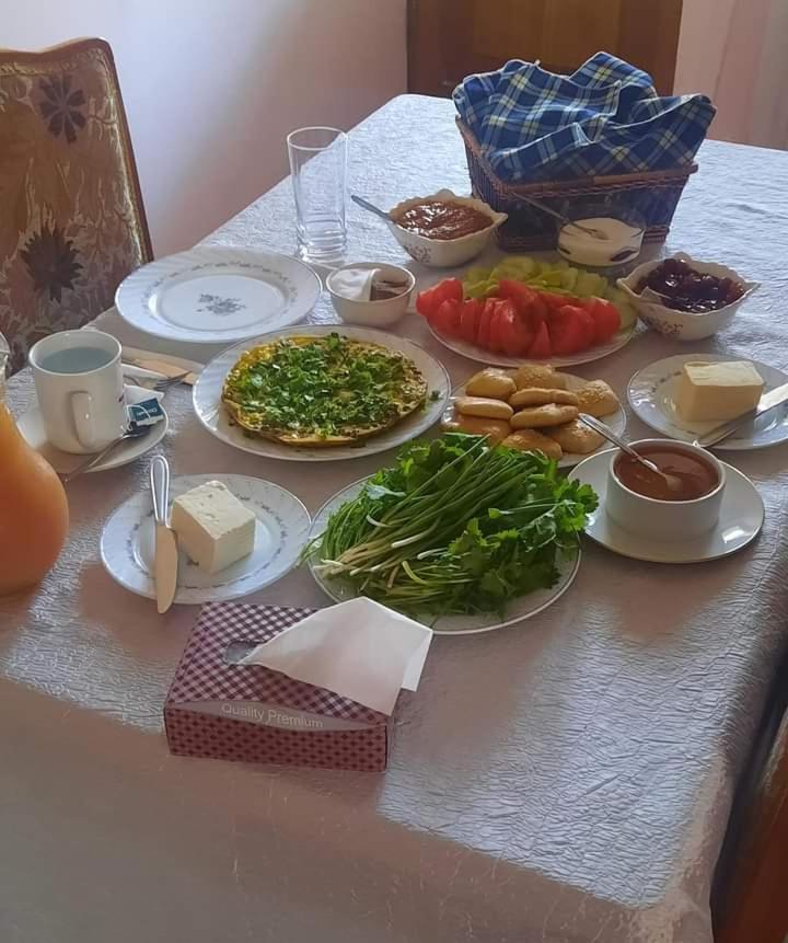 Areni Anna Home B&B מראה חיצוני תמונה