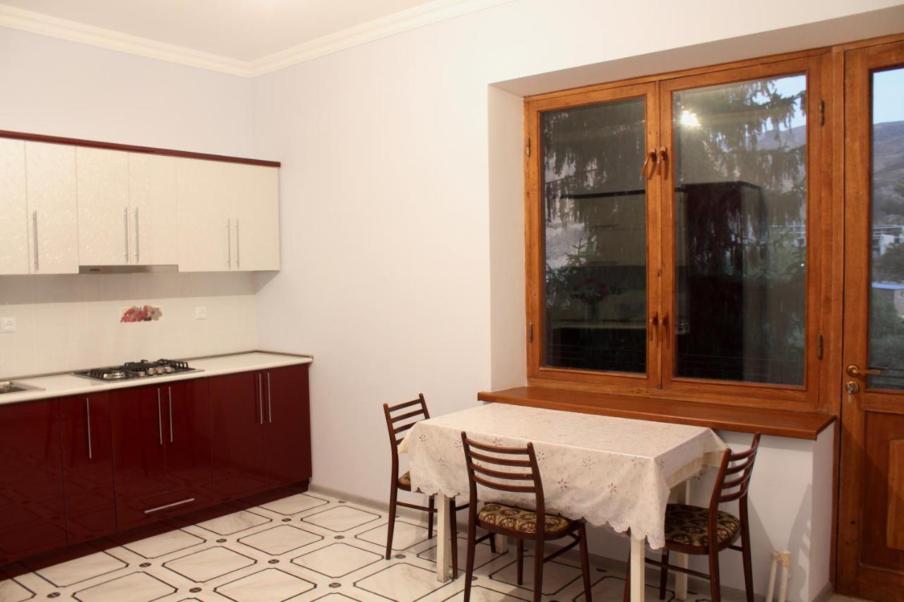 Areni Anna Home B&B מראה חיצוני תמונה