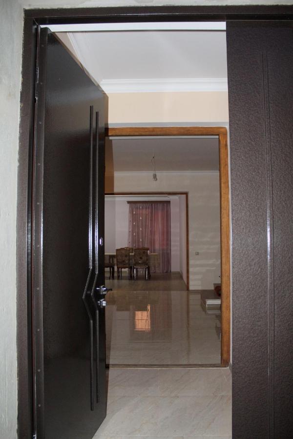 Areni Anna Home B&B מראה חיצוני תמונה