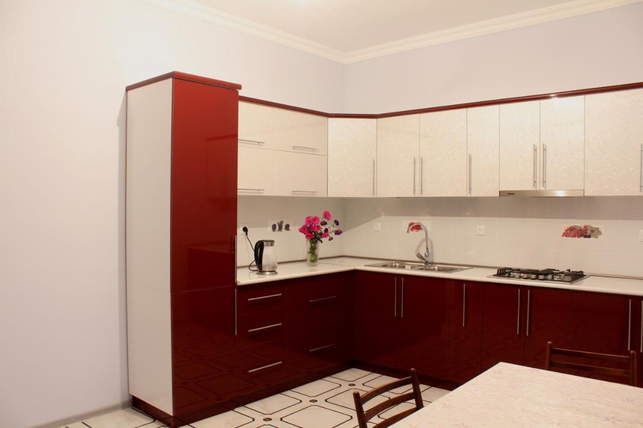Areni Anna Home B&B מראה חיצוני תמונה