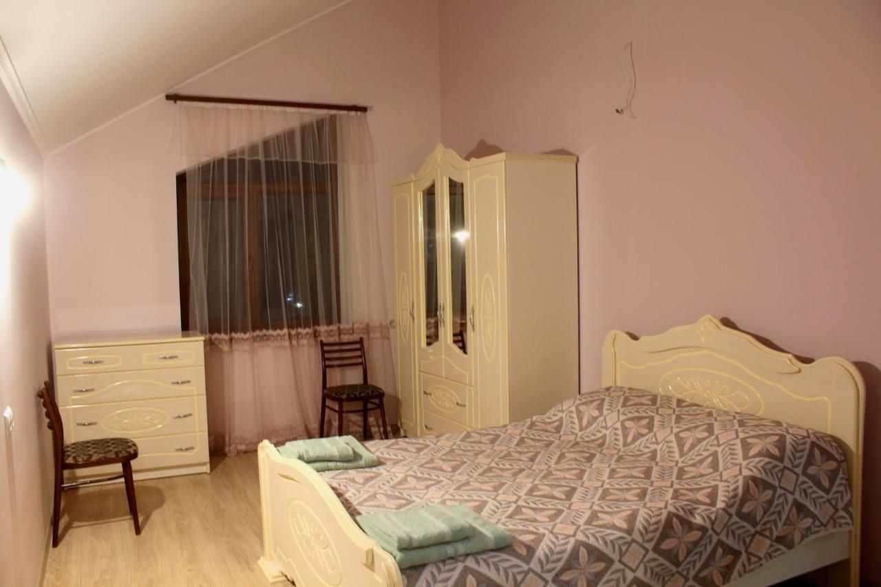 Areni Anna Home B&B מראה חיצוני תמונה