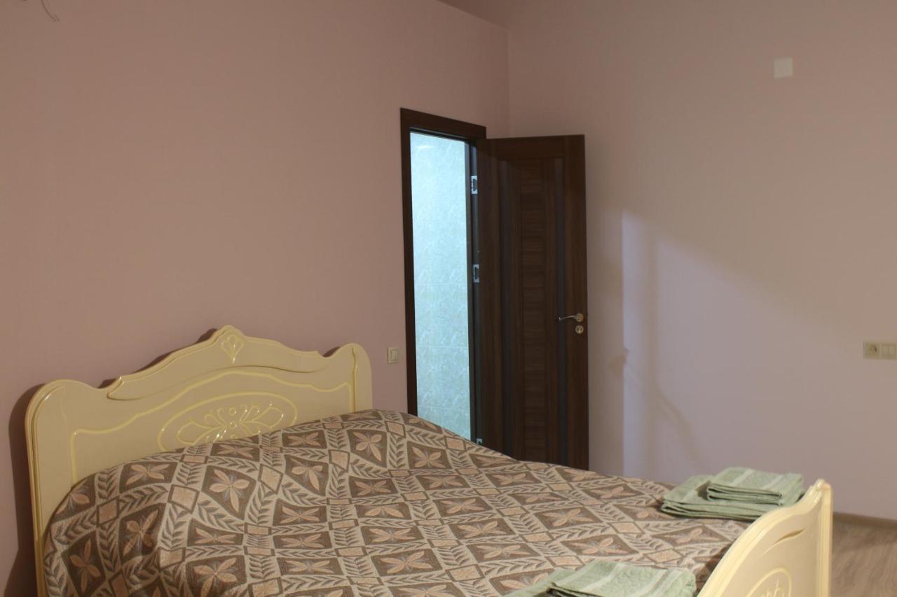 Areni Anna Home B&B מראה חיצוני תמונה