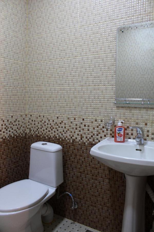 Areni Anna Home B&B מראה חיצוני תמונה