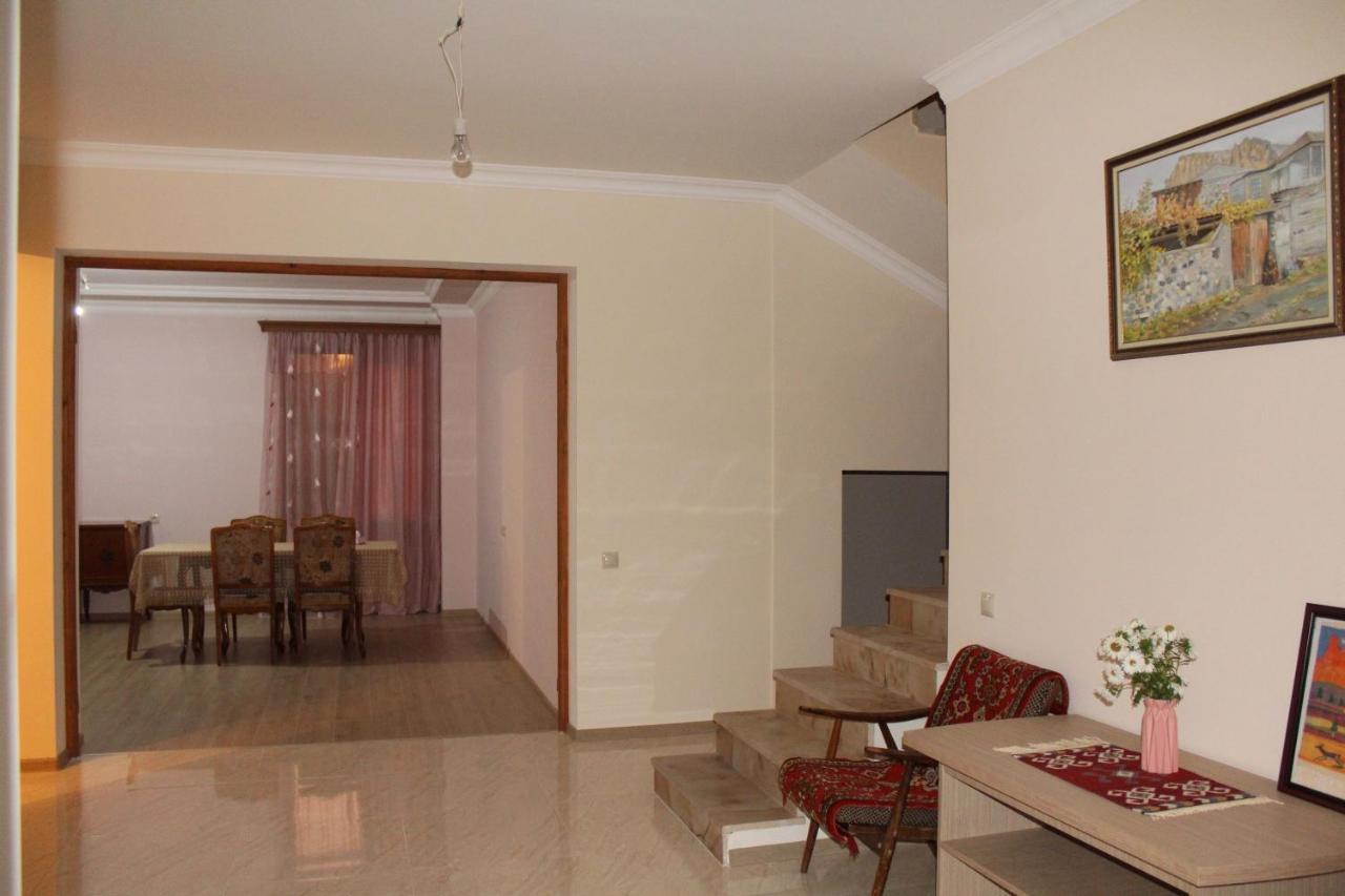 Areni Anna Home B&B מראה חיצוני תמונה