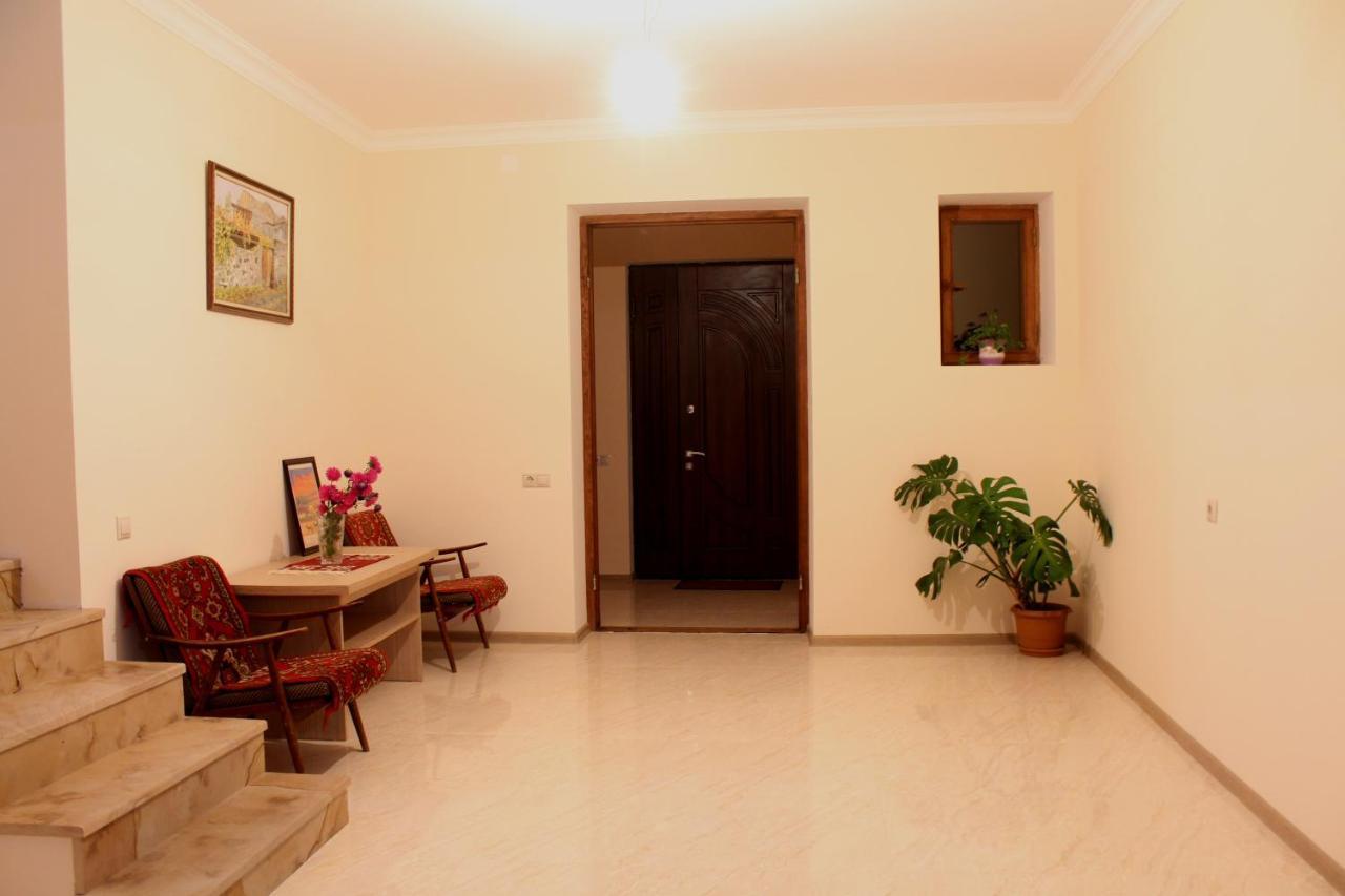 Areni Anna Home B&B מראה חיצוני תמונה